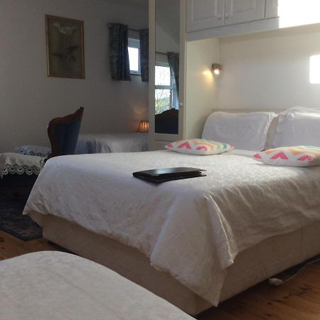 ボイル ロスダーリッグ ベッド ＆ ブレックファースト Bed & Breakfast エクステリア 写真