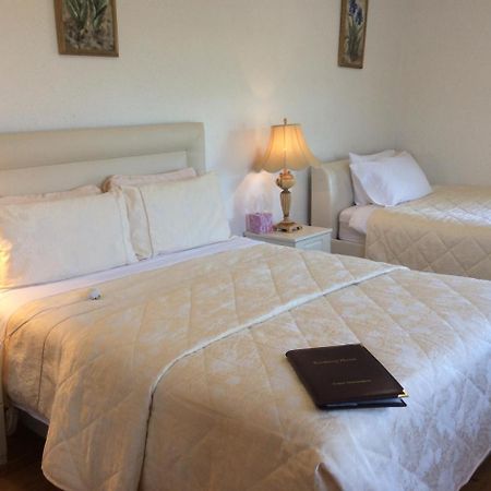 ボイル ロスダーリッグ ベッド ＆ ブレックファースト Bed & Breakfast エクステリア 写真