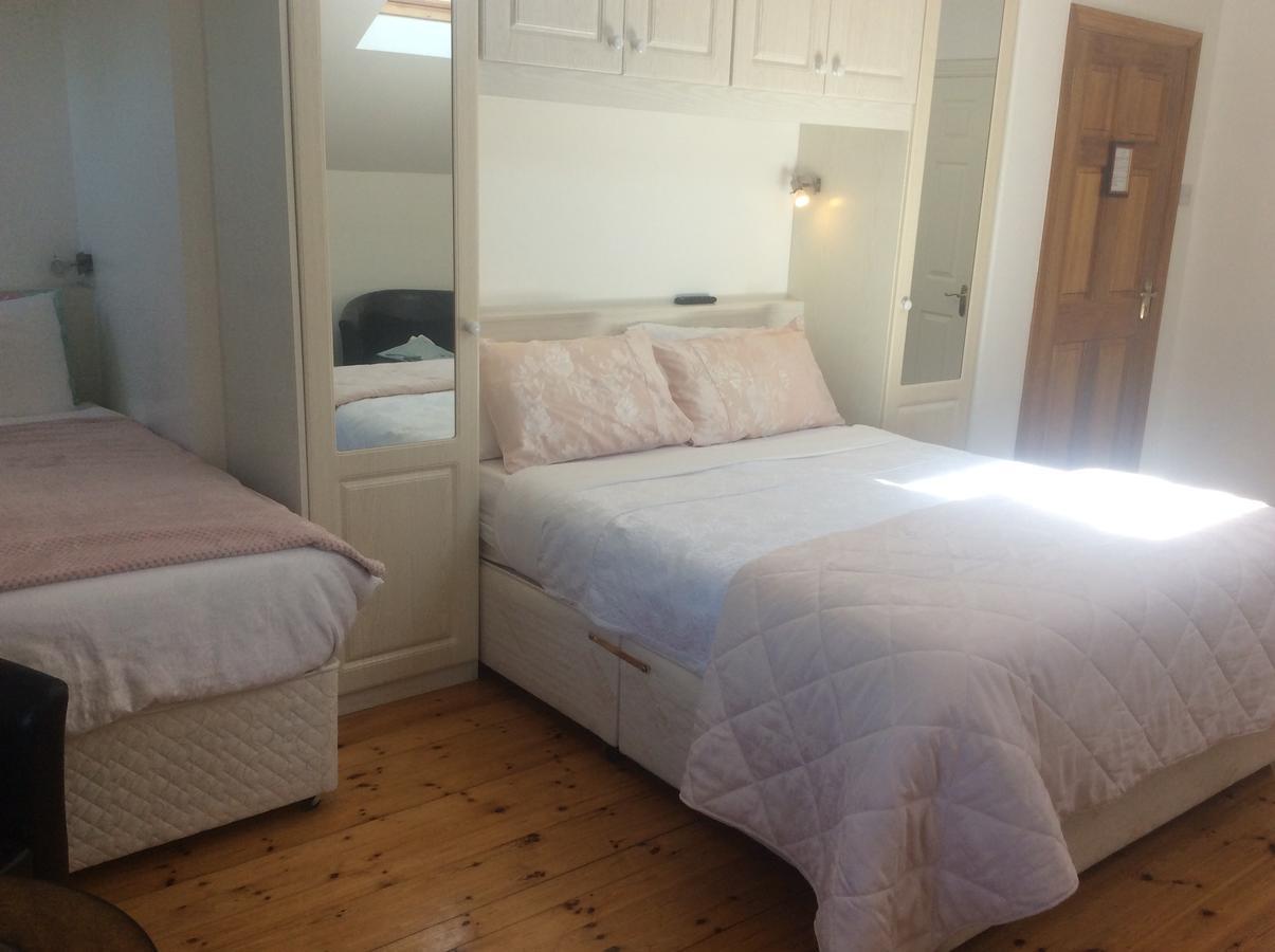 ボイル ロスダーリッグ ベッド ＆ ブレックファースト Bed & Breakfast エクステリア 写真