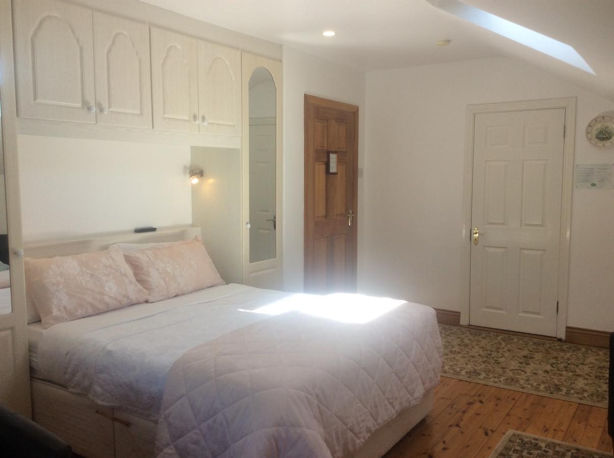 ボイル ロスダーリッグ ベッド ＆ ブレックファースト Bed & Breakfast エクステリア 写真