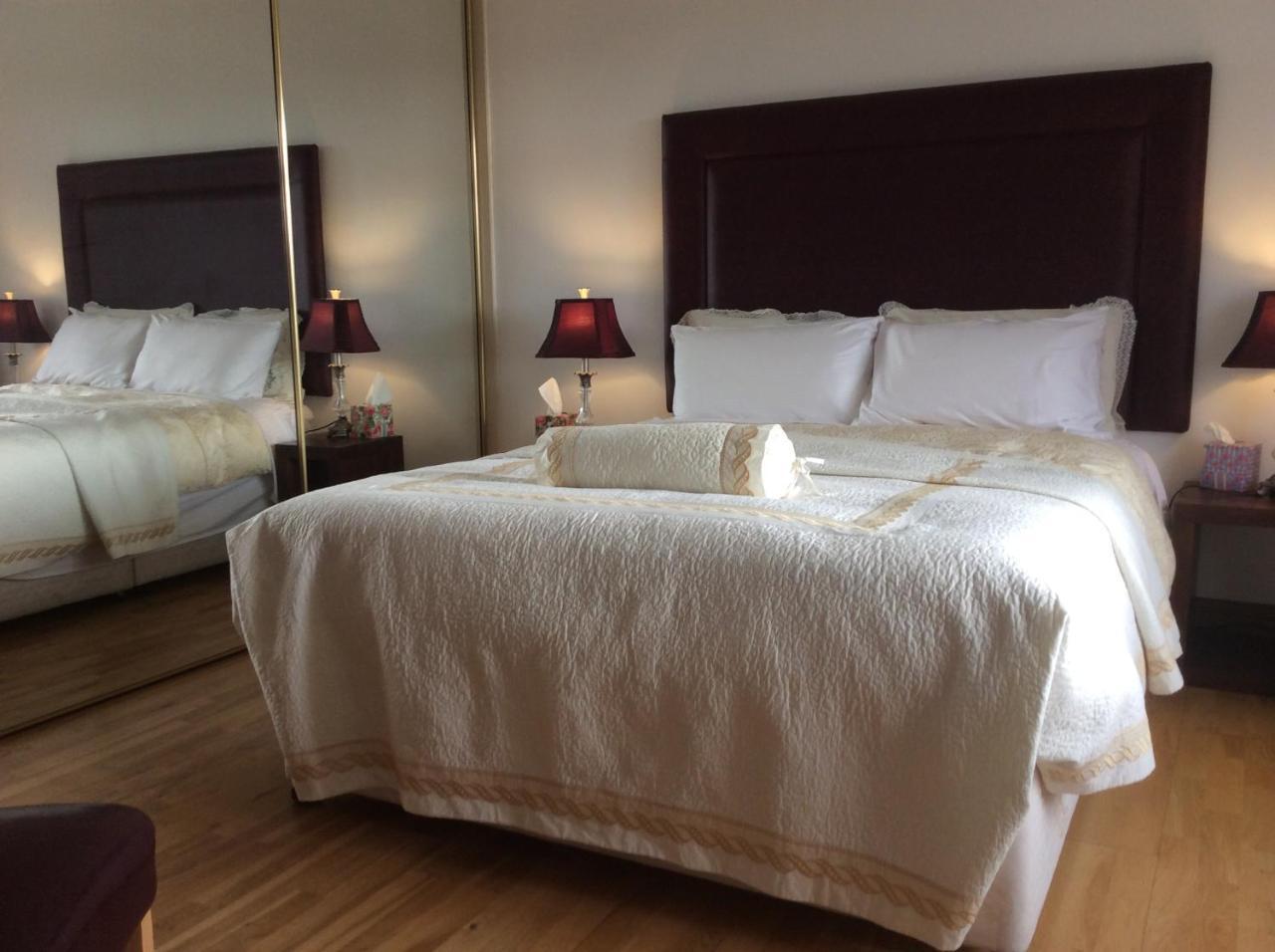 ボイル ロスダーリッグ ベッド ＆ ブレックファースト Bed & Breakfast エクステリア 写真